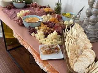 SaltBlock Catering
