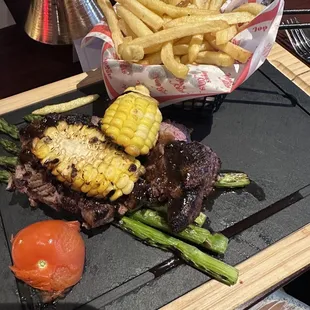Lokum&apos;s Lokum Steak