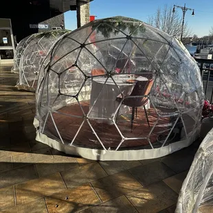 Igloo&apos;s