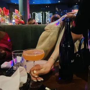 Another Round!