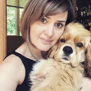 Evgeniya B.