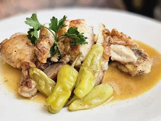 Positano Restaurant