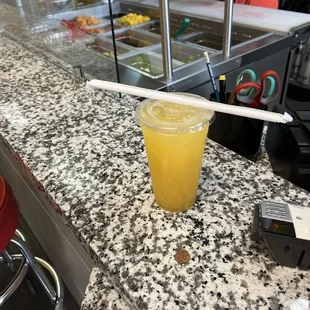 Pina Refresca