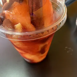 Chamoyada