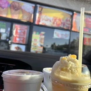 Raspados alright