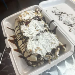 Banana Split