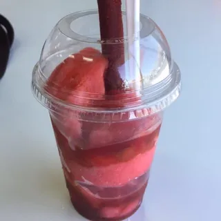 Chamoyada