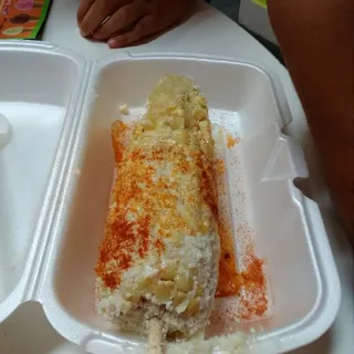 Elote