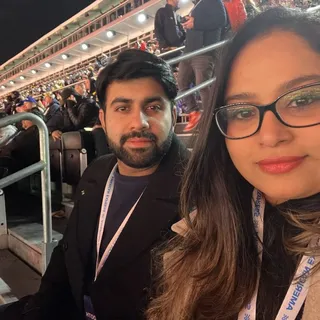 Syeda Sania A.