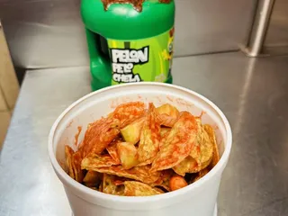 Agua El Manantial