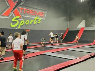 Flip N Out Xtreme