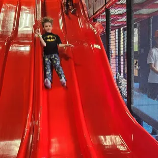 sushi and sashimi, interior