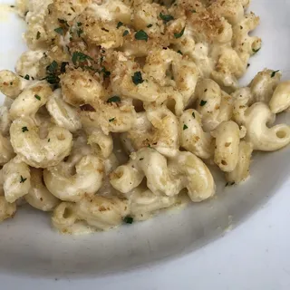 Macaroni And Cheese