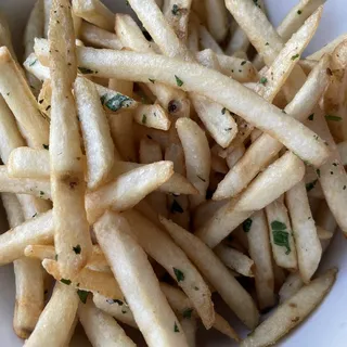 Truffle Fries