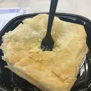 Lola&apos;s Famous Chicken Pot Pie
