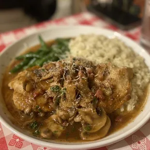 Lola & Giuseppe's Trattoria