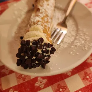Canoli
