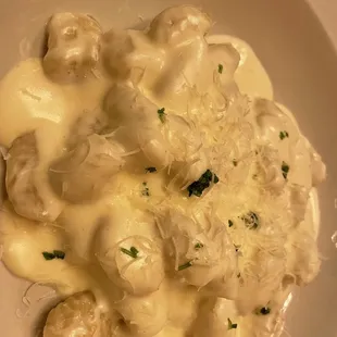 Gnocchi