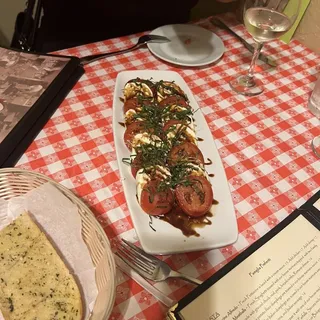 Insalata Caprese