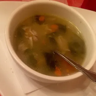 Wedding Soup