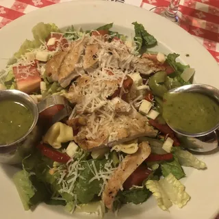 Giuseppe's Salad