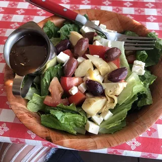 Tuscan Salad
