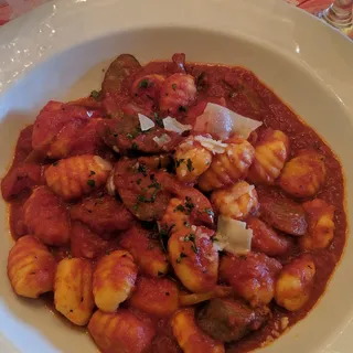 Gnocchi