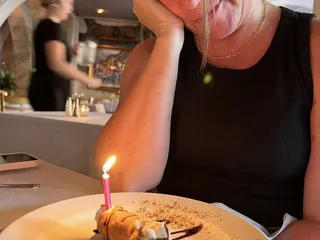 Tony's Italian Ristorante