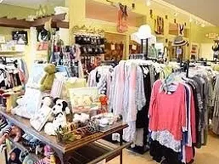 Marigold Clothing