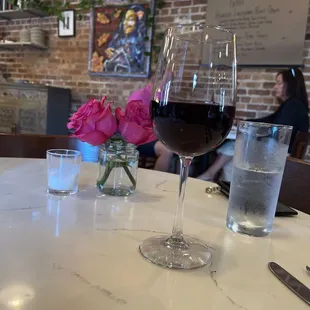 drink