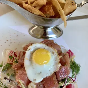 ceviche-ish