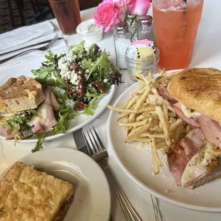 Muffaletta