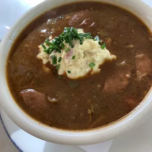 Gumbo