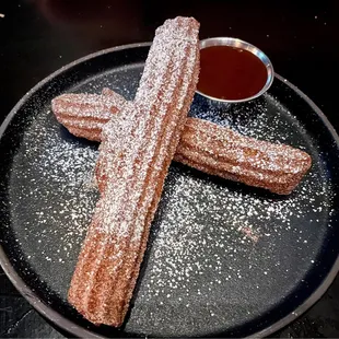 Churros