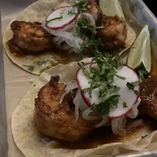 Sea of Cortez Shrimp