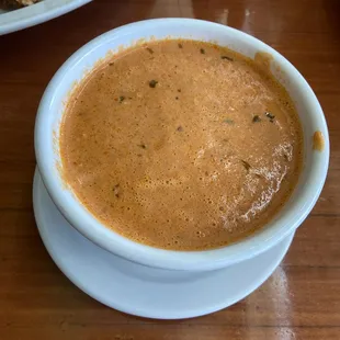 Lobster Bisque