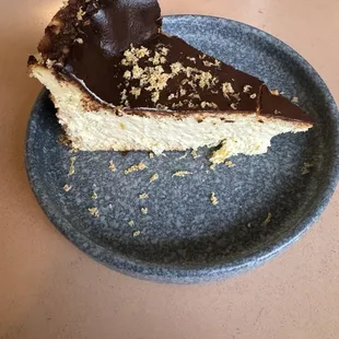 Cheesecake