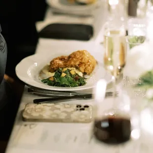 Wedding Feast - photo by Nirav Patel