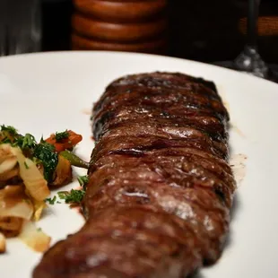 Skirt Steak