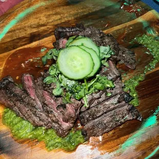 Inside Skirt Steak