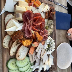 Charcuterie