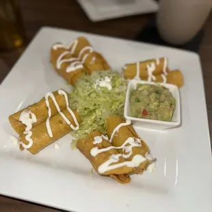 TAQUITOS