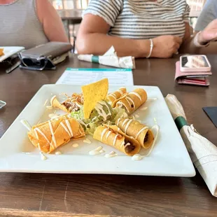 Taquitos