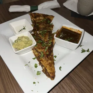 Birria Quesadilla