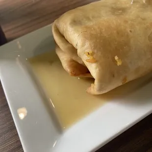 Chimichanga