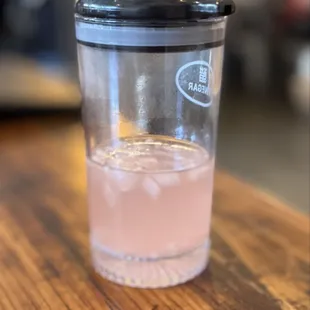 Don't forget the Binegar! Dip your tocino or spoon over your bangus with this! If you don't, you'll miss out!