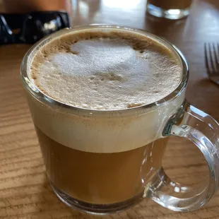 Cappuccino