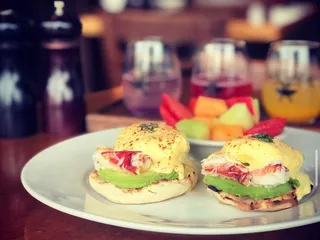 Marco's Cafe & Espresso Bar