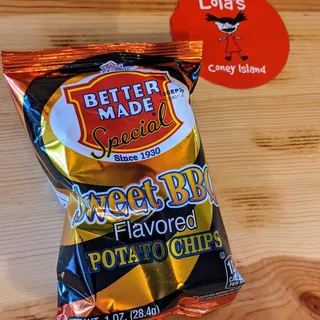 Better Made Chips