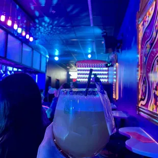 Liquid Sensory Delight